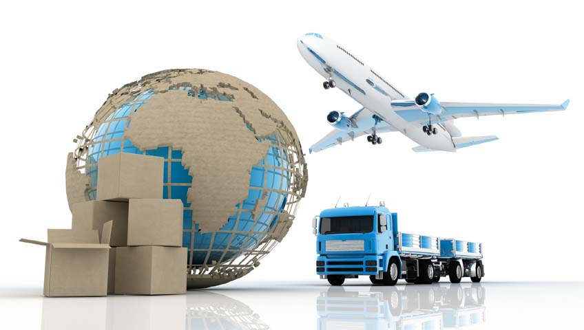 Air Imports - Nautical Cargo