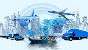 Nautical Cargo - Overseas Network